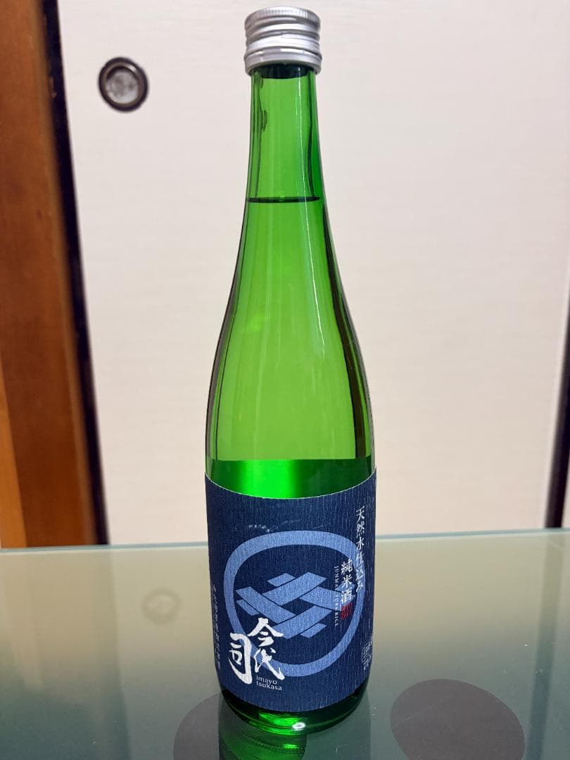 凛*様 日本酒 飲み比べ720ml　6本セット