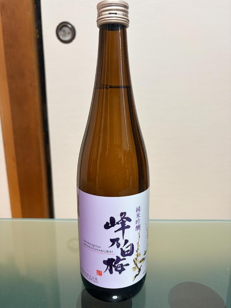 凛*様 日本酒 飲み比べ720ml　6本セット