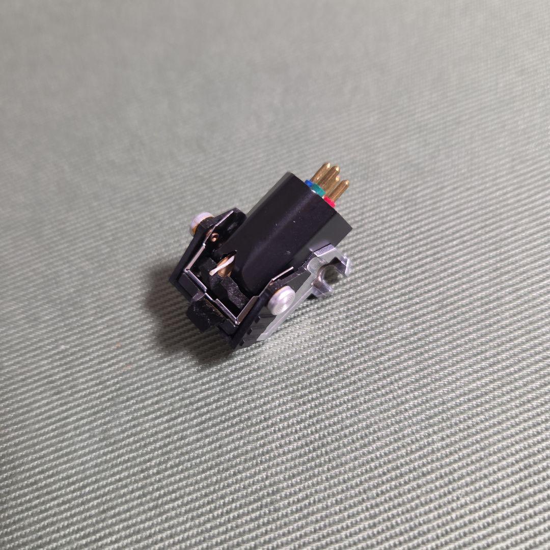 SHURE シュアー V15TYPE Ⅳ カートリッジ　　 要針交換