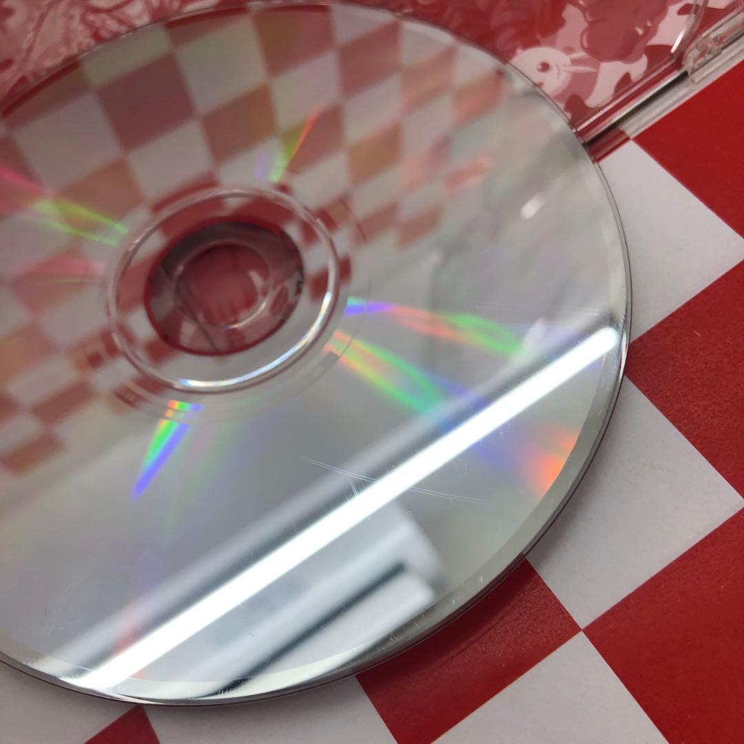 【R17709】ガツガツ!! /トリコ　オープニング・テーマ