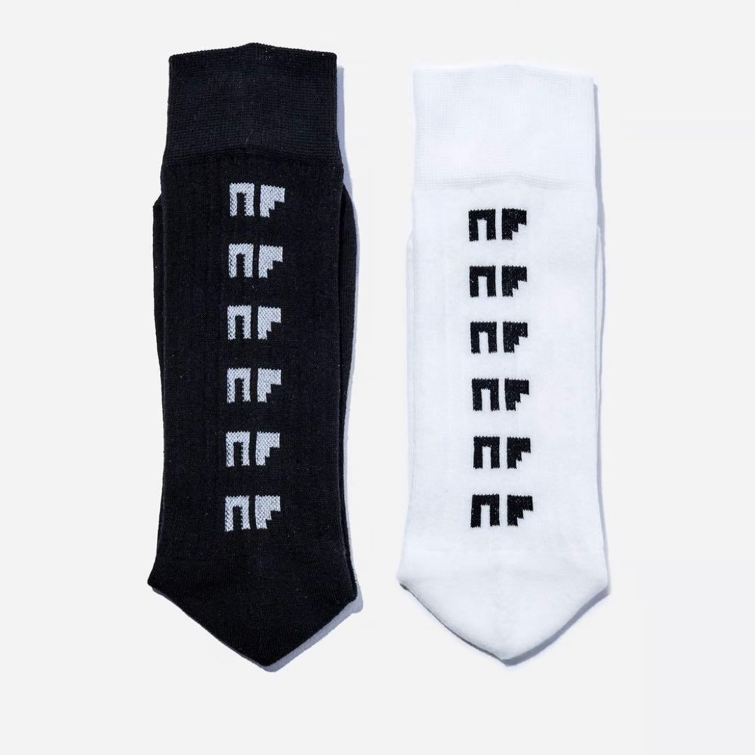サカナクション　CHICSTOCKS × NF SOCKS SET Lサイズ