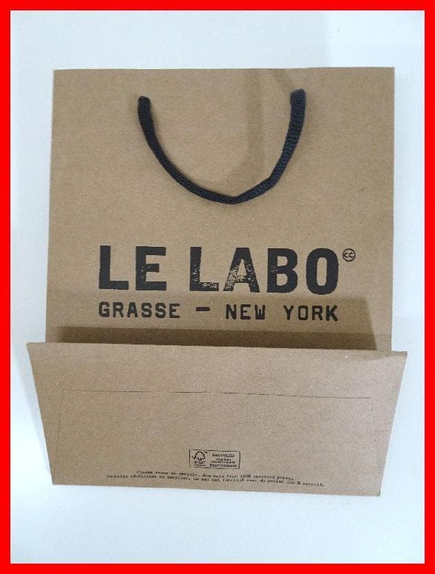 LE LABO　ANOTHER 13　オードパルファム　未使用　Mイ-472