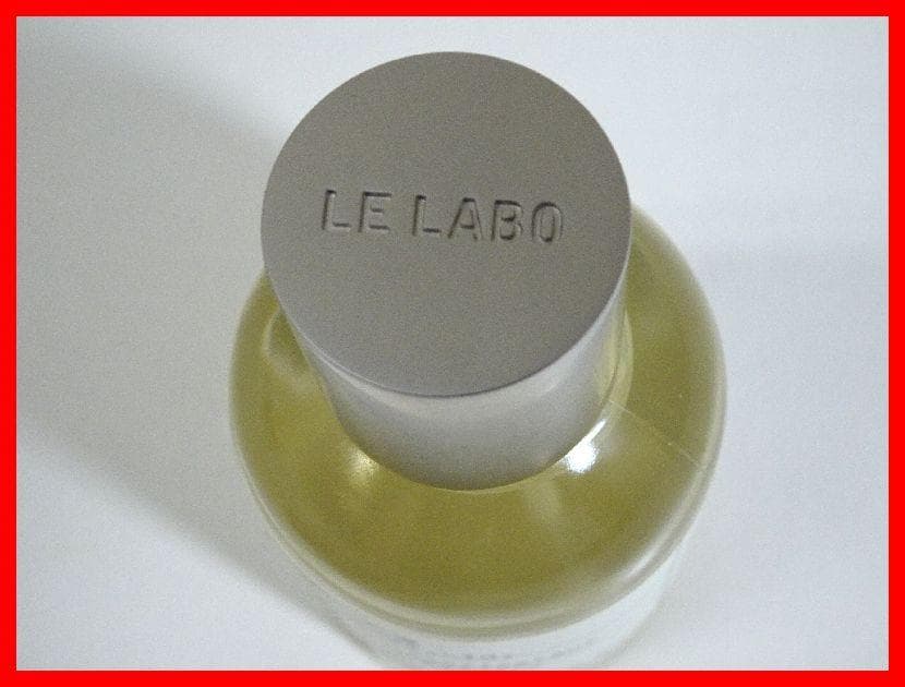 LE LABO　ANOTHER 13　オードパルファム　未使用　Mイ-472