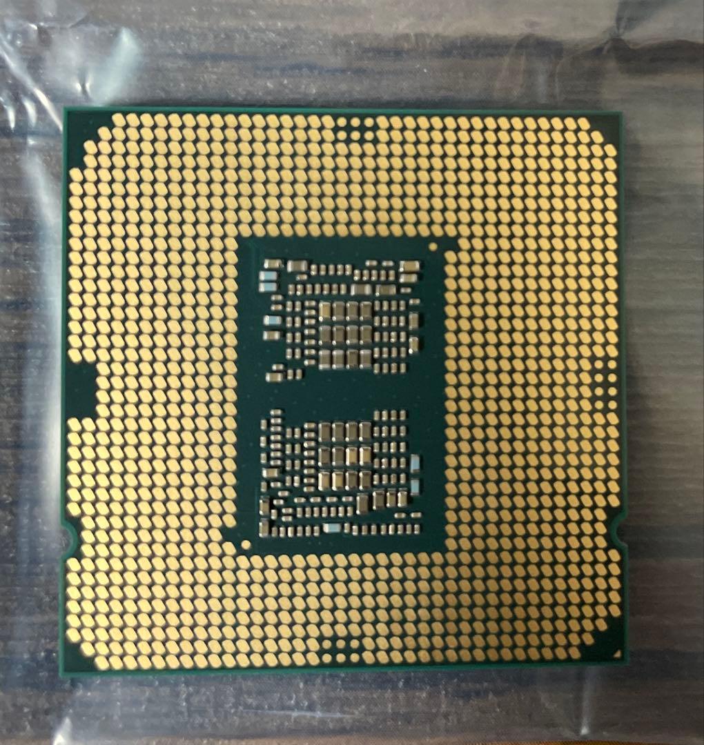 Intel Core i7 10700 2.90GHz ②