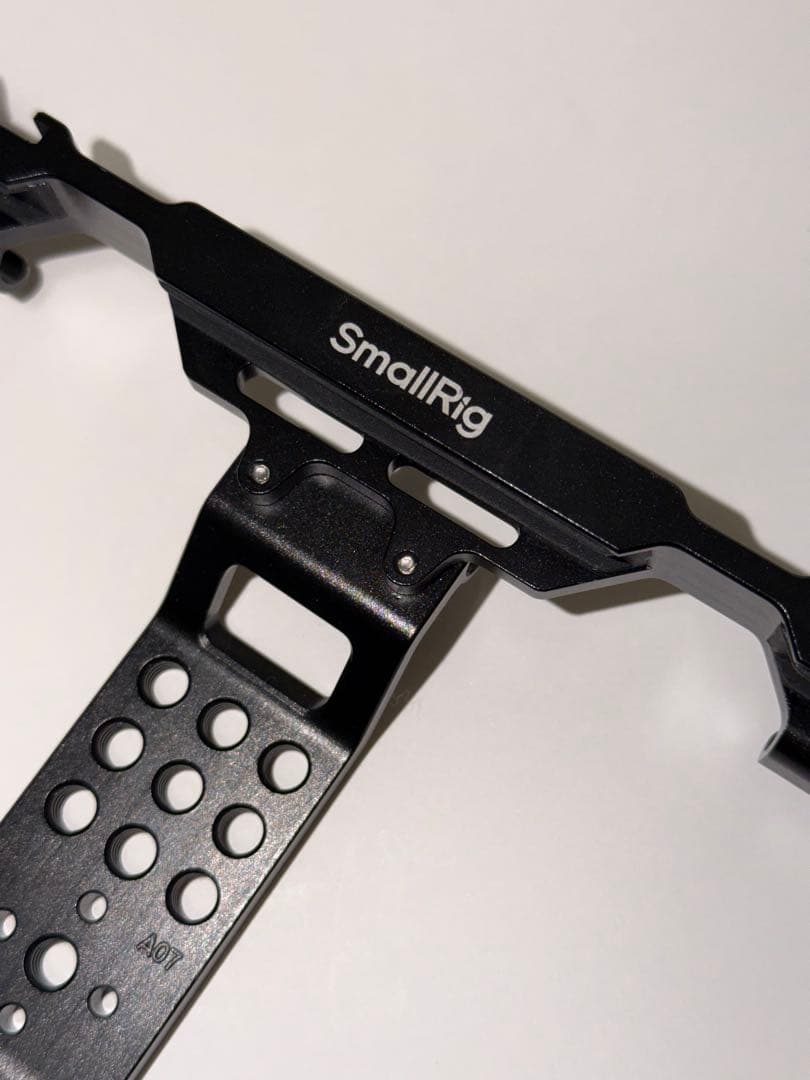 SmallRig iPad mini 6 / A17 リグ ケージ