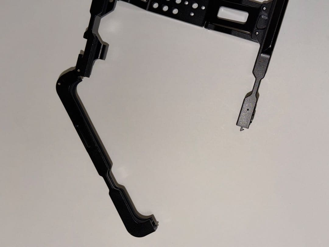 SmallRig iPad mini 6 / A17 リグ ケージ