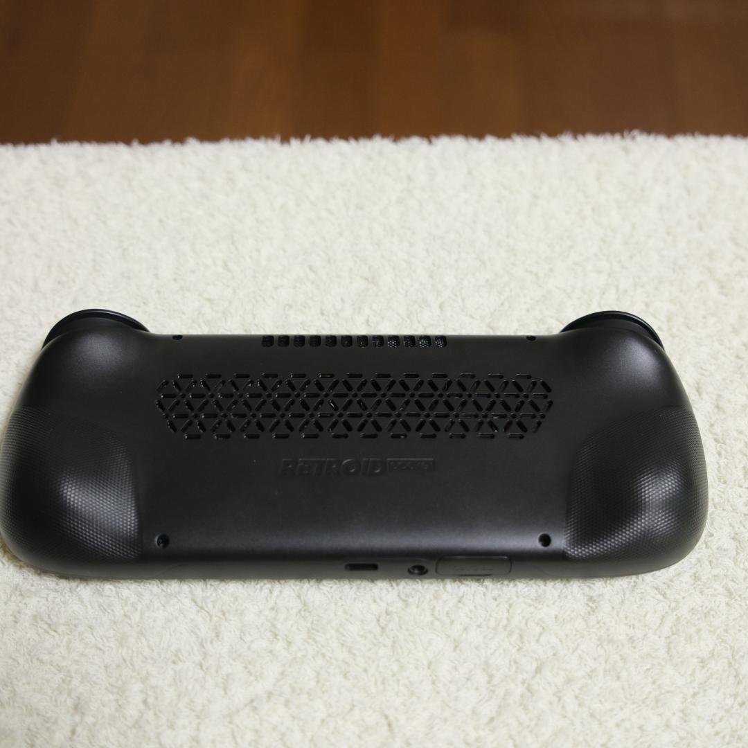 【新品】Retroid Pocket 5 ブラック