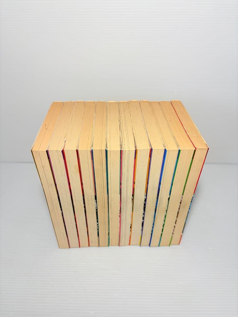 激レア全巻初版美品✨ 楳図かずお こわい本シリーズ　全巻 1〜12