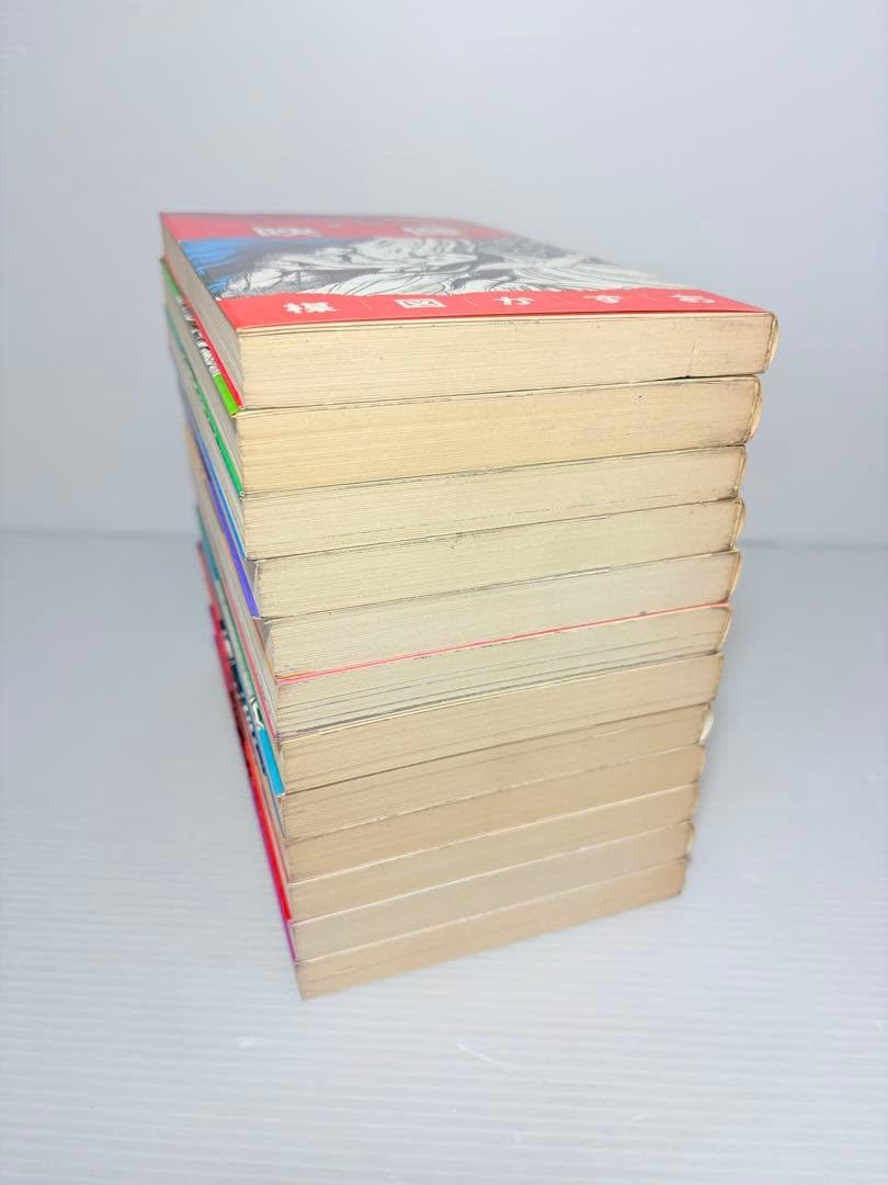 激レア全巻初版美品✨ 楳図かずお こわい本シリーズ　全巻 1〜12