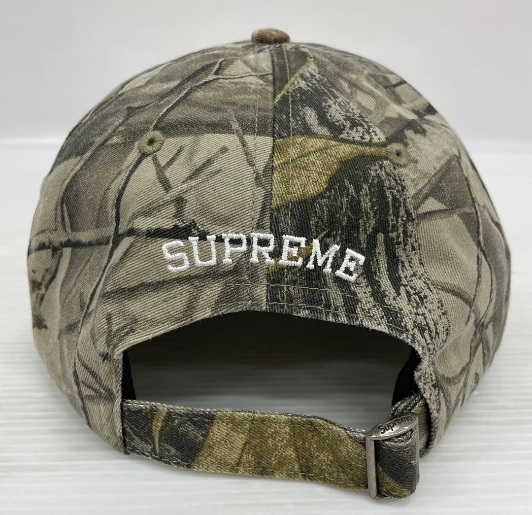knmen140-0873 Supreme 25SS Week 1 キャップ