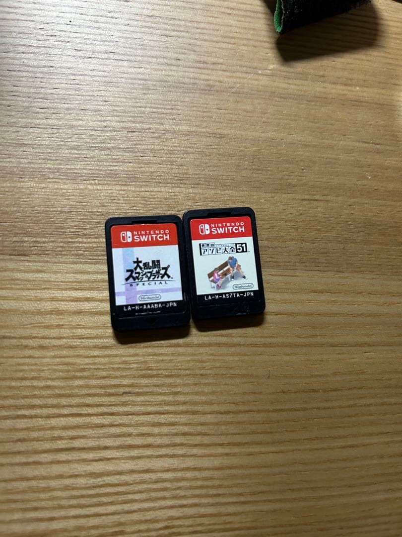 大乱闘スマッシュブラザーズ SPECIAL & 世界のアソビ大全51