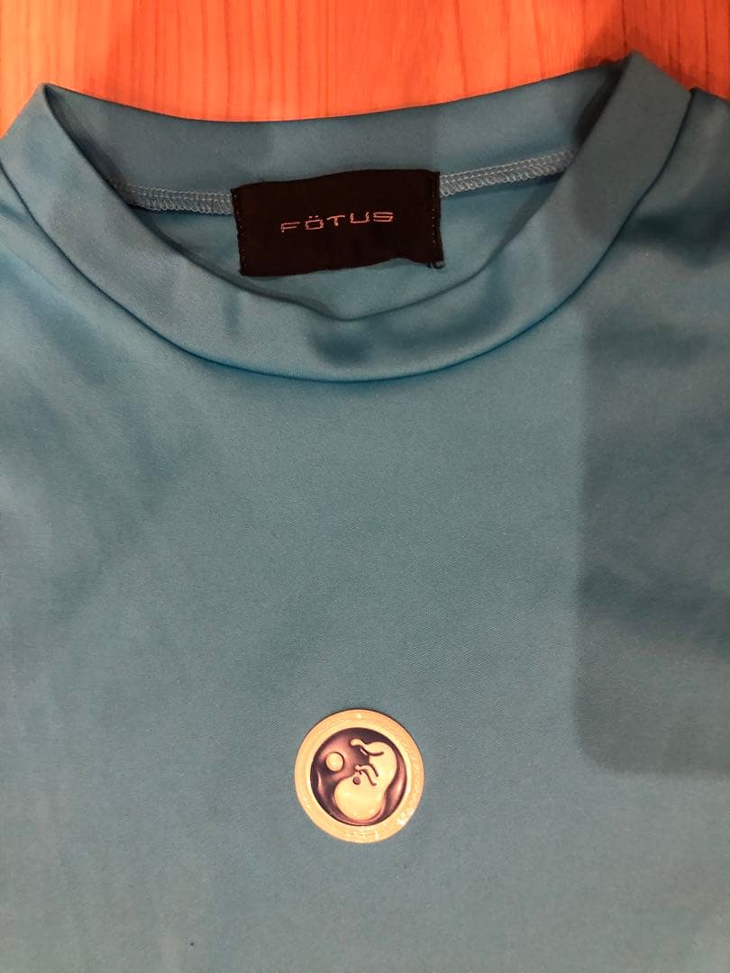 【フェトウス】　Tシャツ