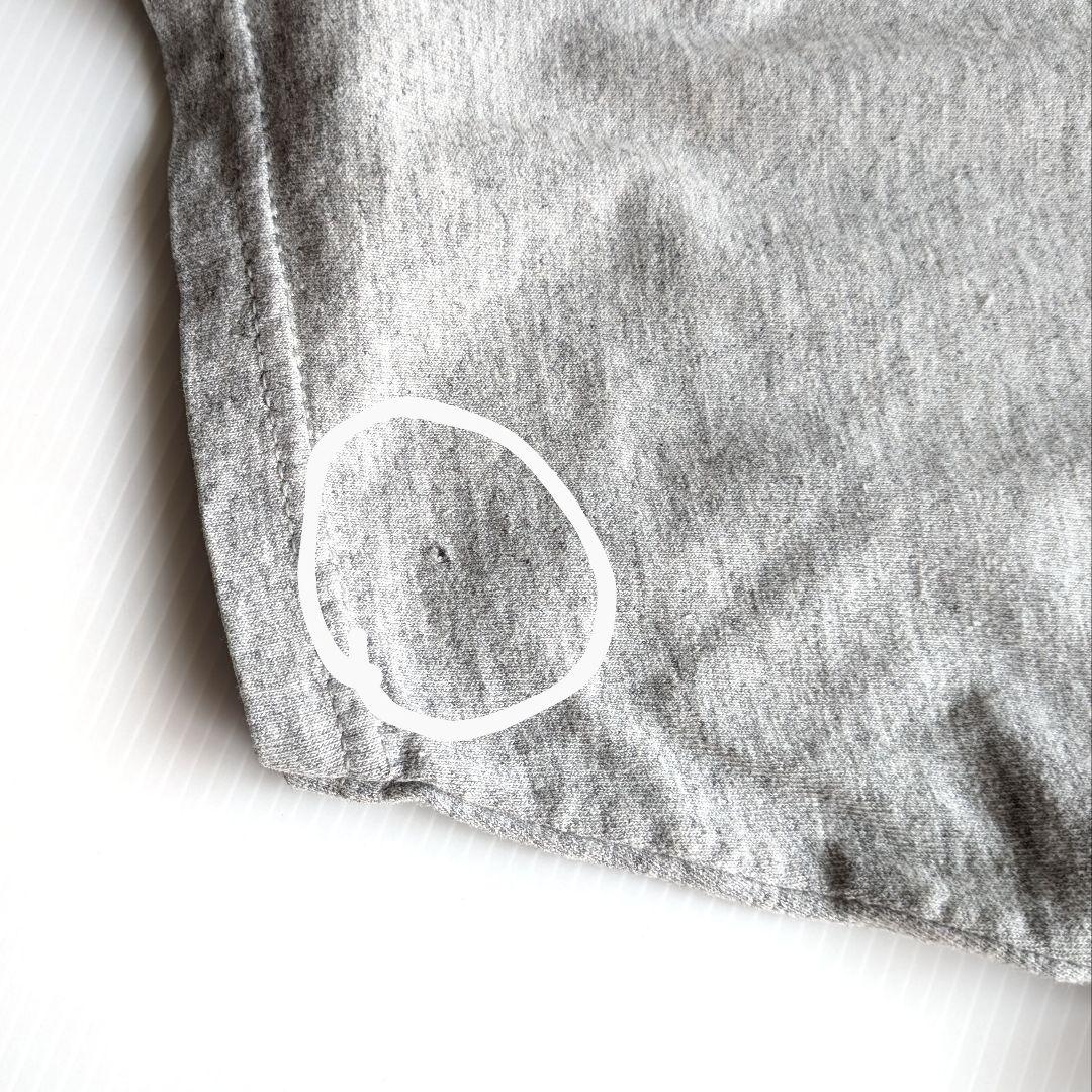 usa製　made in usa　90s　ナイキ　nike　tシャツ