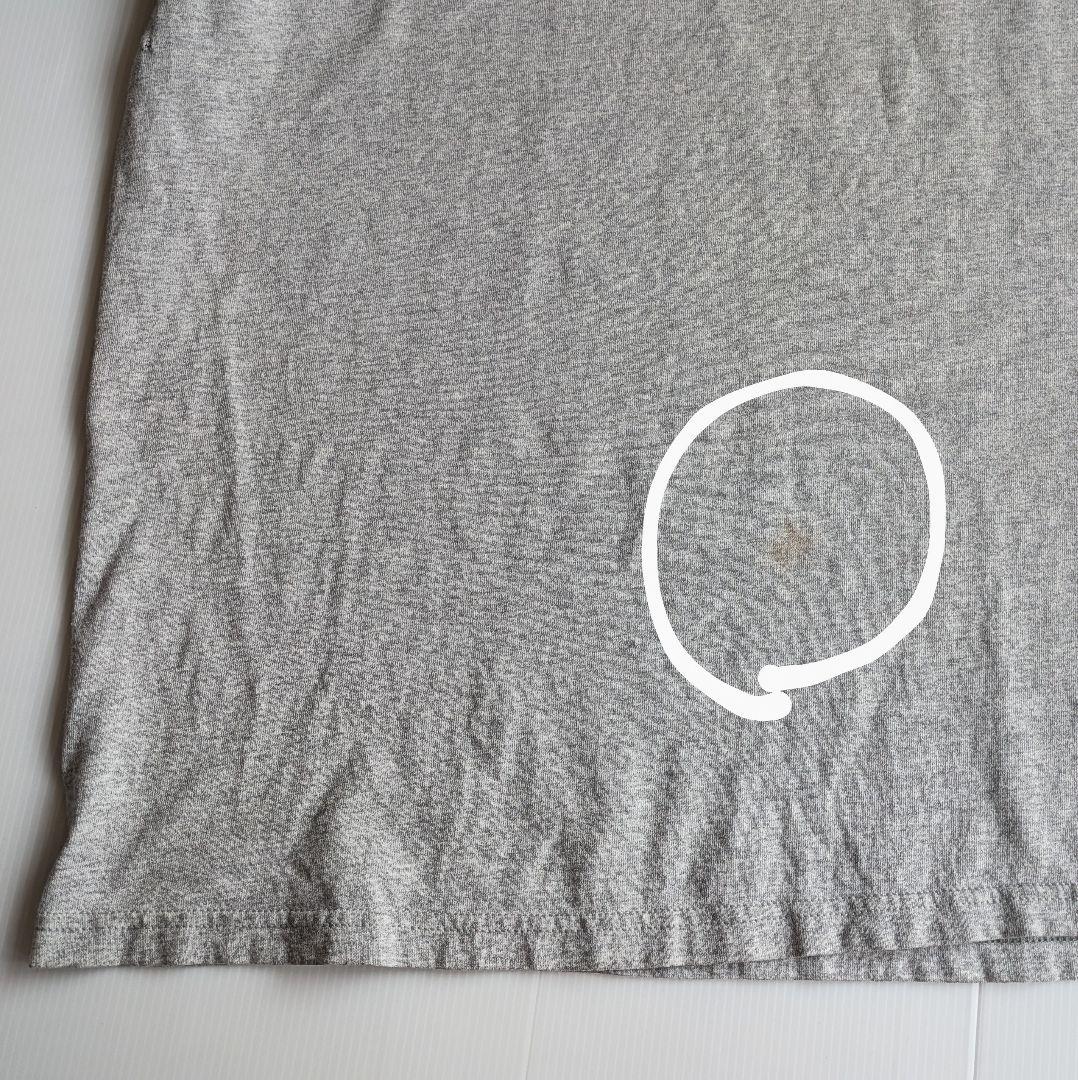 usa製　made in usa　90s　ナイキ　nike　tシャツ