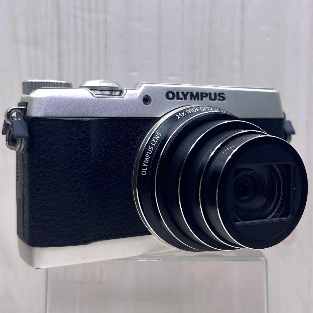 OLYMPUS OPTICAL 5-AXIS IS ジャンク品として出品