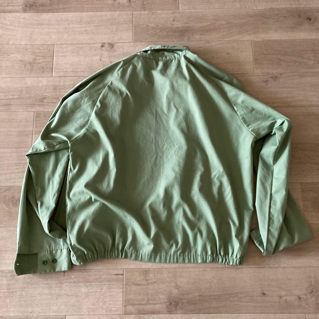 70’s John Blair USA製 swing top ドリズラー YKK