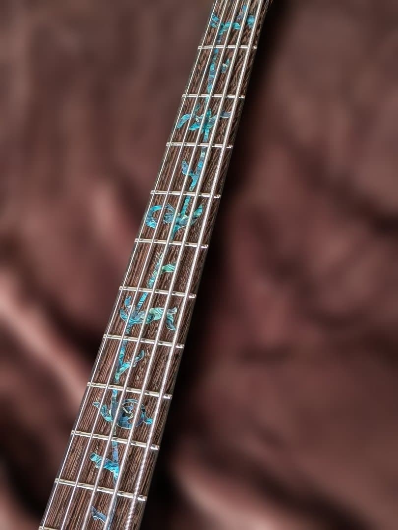 Ibanez SR2605L-CBB Premium 【レフティ・5弦ベース】