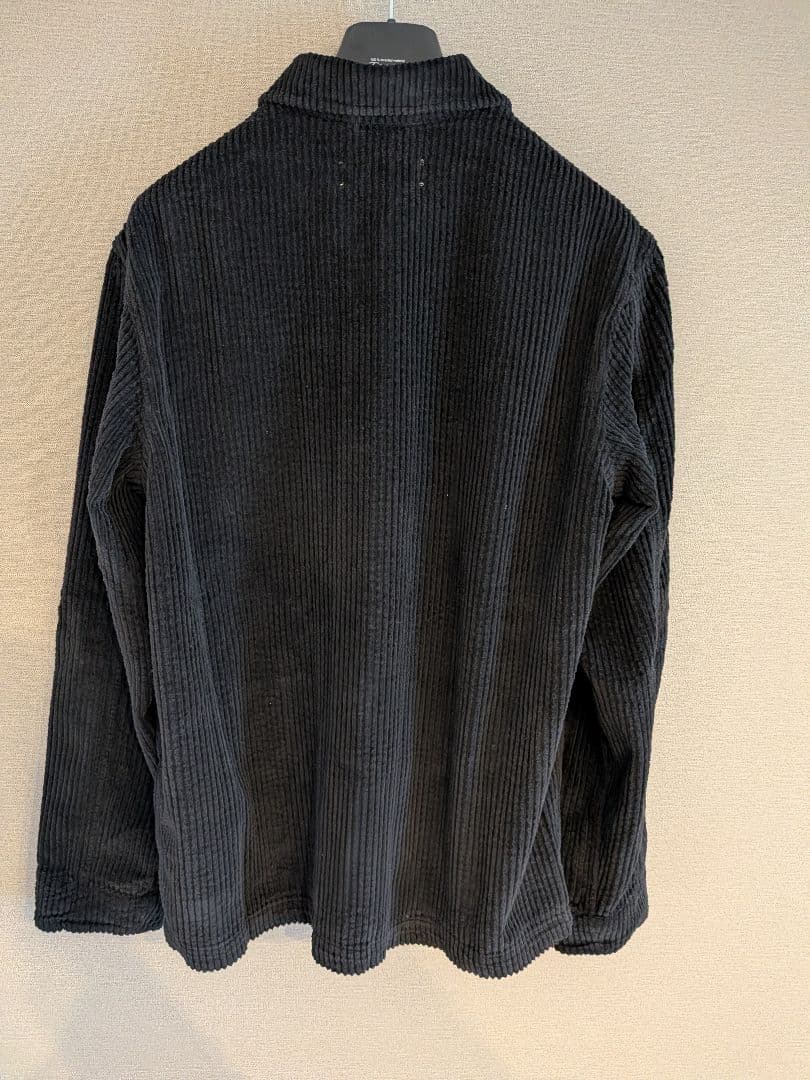 44 24ss OUR LEGACY コーデュロイ ブルゾン