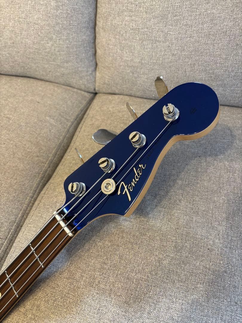 ベース Fender Hybrid II JazzBass FSR Collection