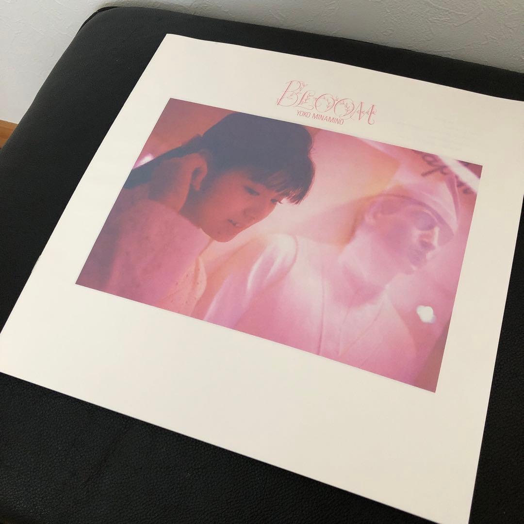 南野陽子 レコード6枚セット