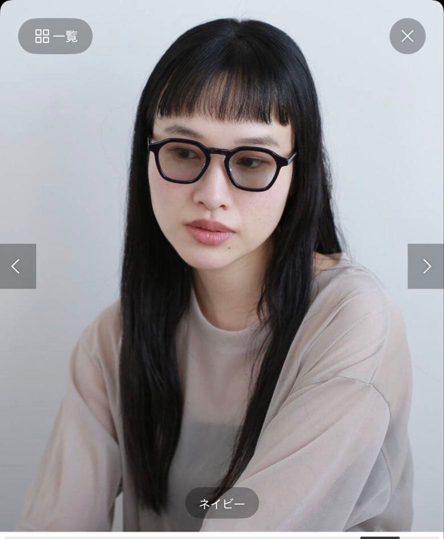 BLANC.. BM010 47□22-145 サングラス