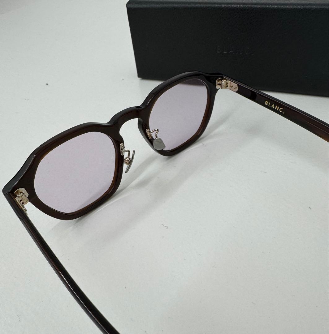 BLANC.. BM010 47□22-145 サングラス