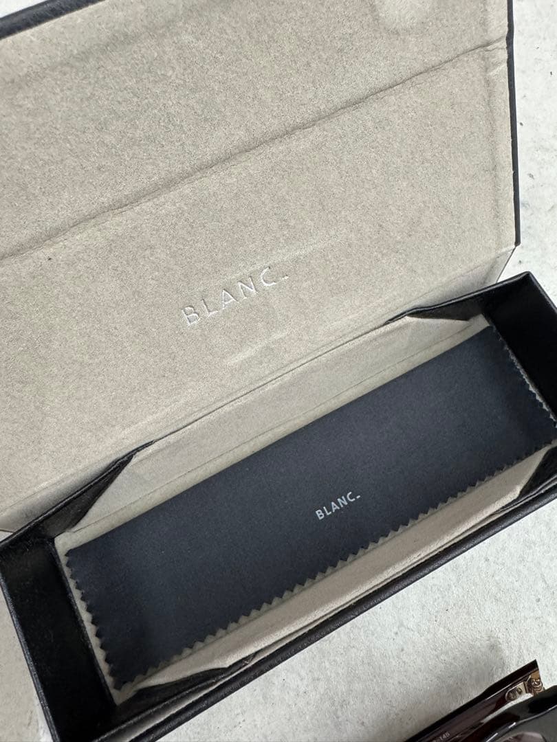 BLANC.. BM010 47□22-145 サングラス