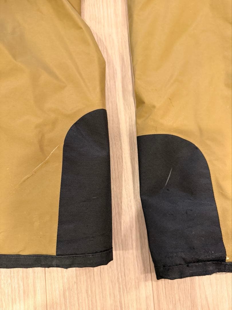ノースフェイススノーボードウェアビブパンツ THE NORTH FACE