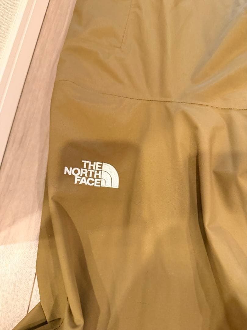 ノースフェイススノーボードウェアビブパンツ THE NORTH FACE