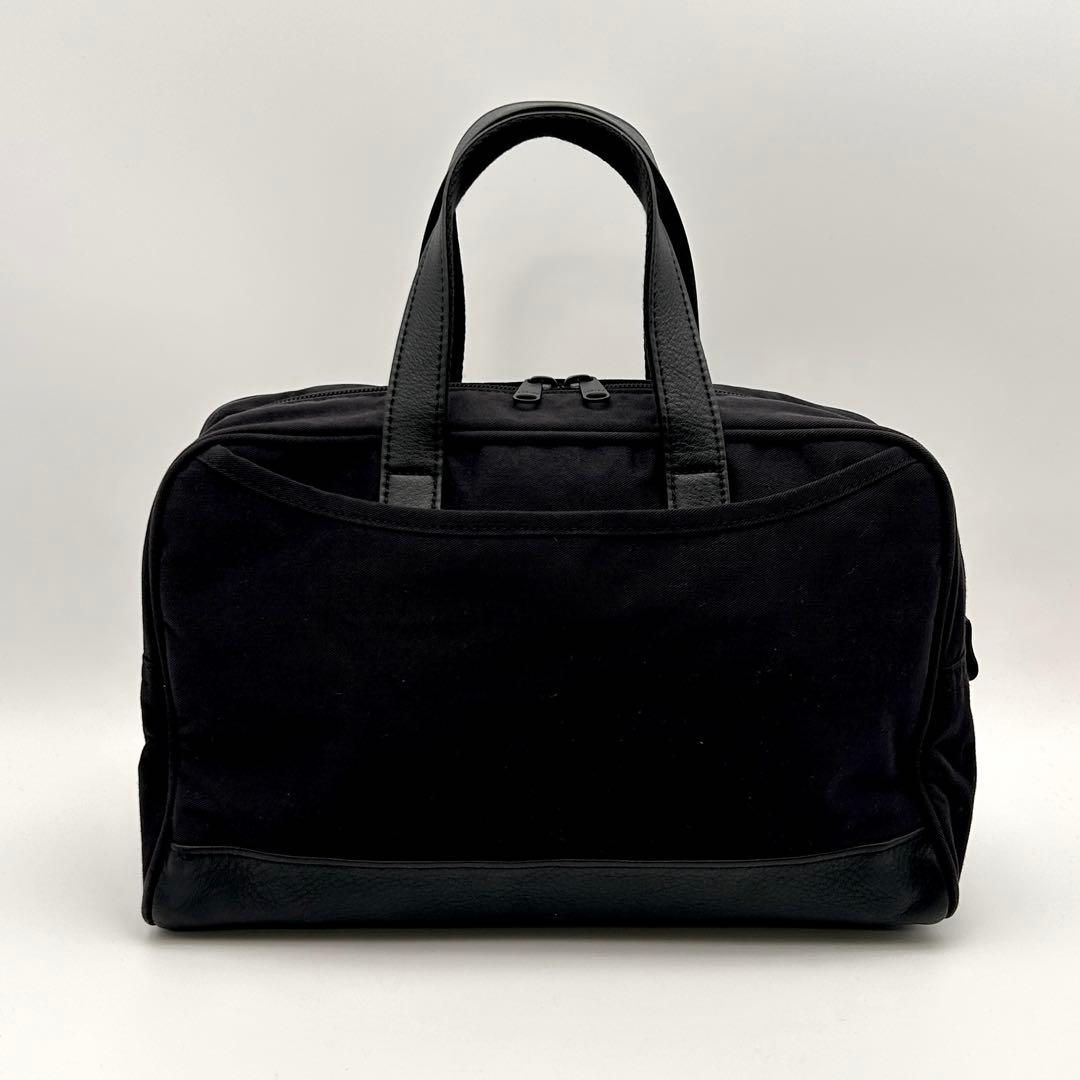 PORTER ポーター ボストンバッグ ミニ ハンドバッグ レア 希少 良品