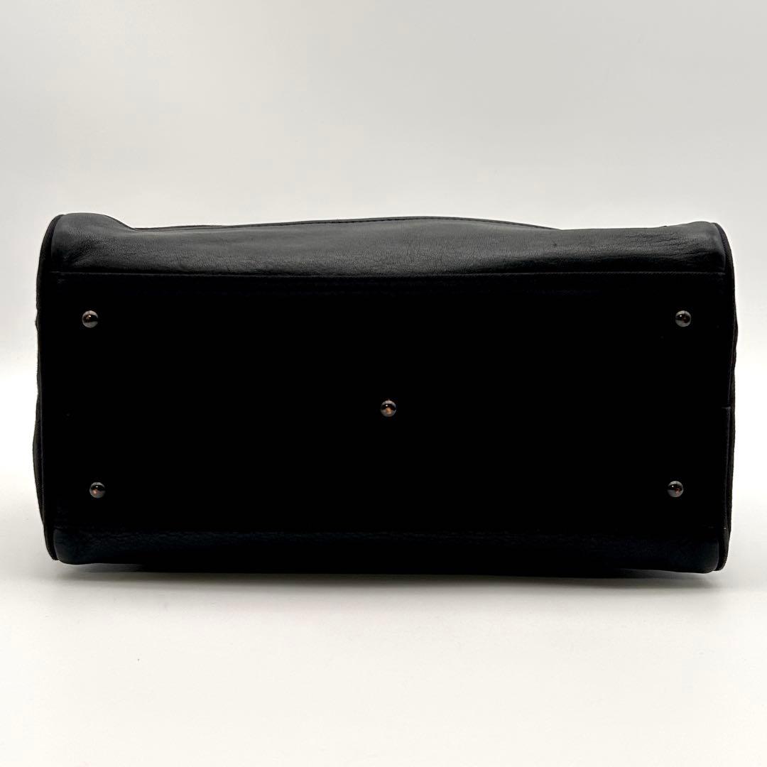 PORTER ポーター ボストンバッグ ミニ ハンドバッグ レア 希少 良品