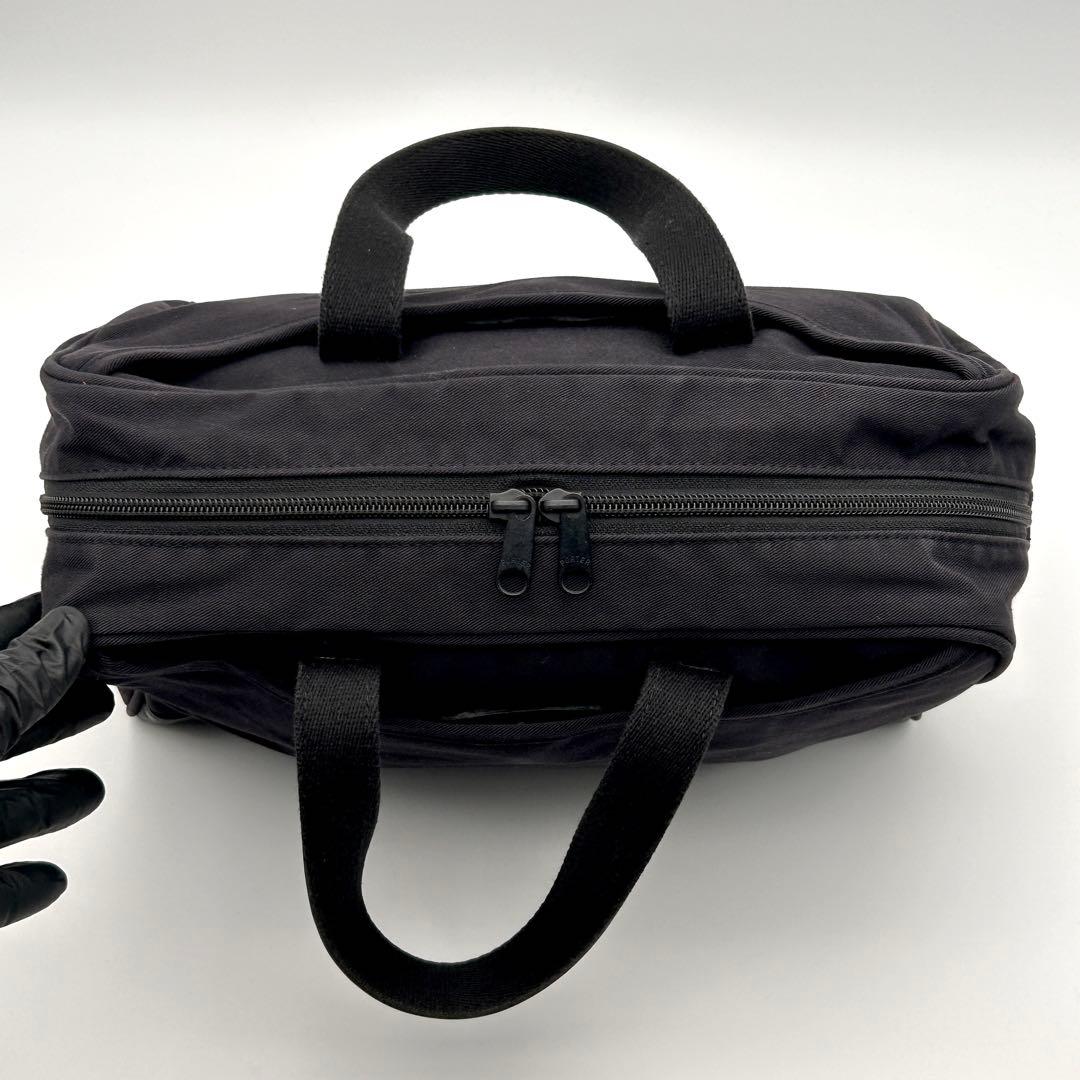 PORTER ポーター ボストンバッグ ミニ ハンドバッグ レア 希少 良品
