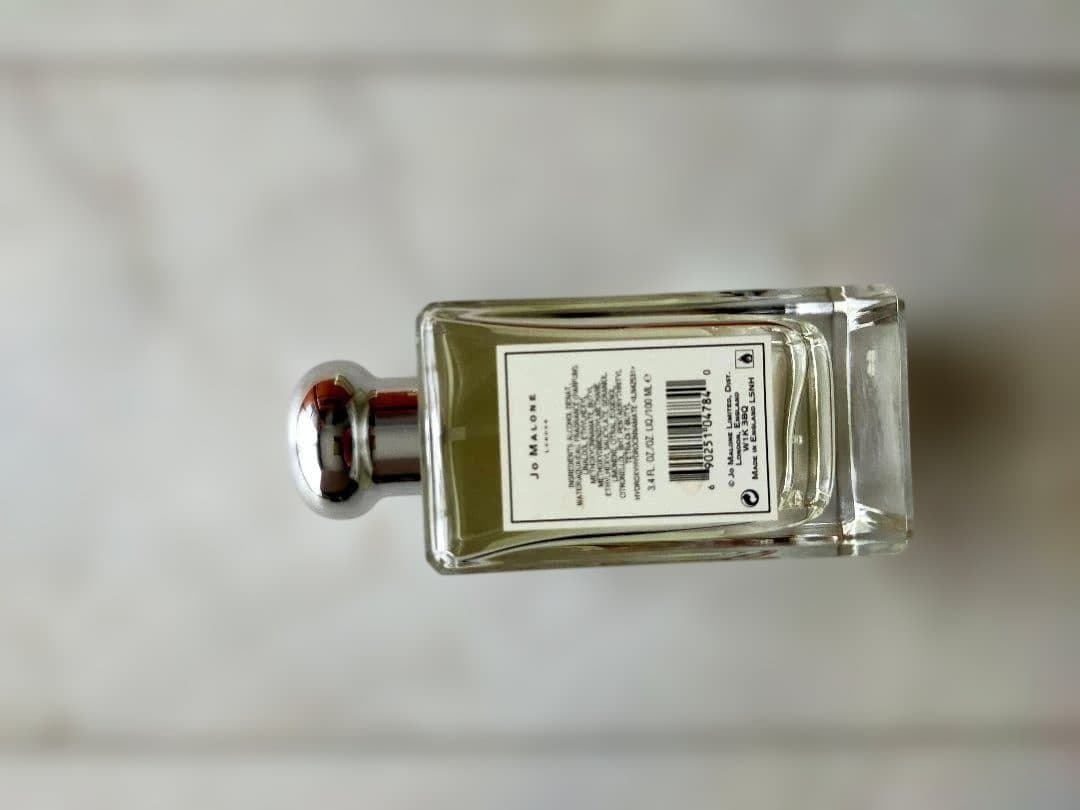 Jo Malone Basil & Neroli コロン100ML
