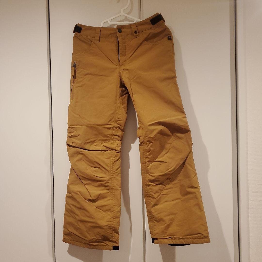 ▽値下げ中▽BURTON　バートン キッズ　スノーボードウエア　L　150cm