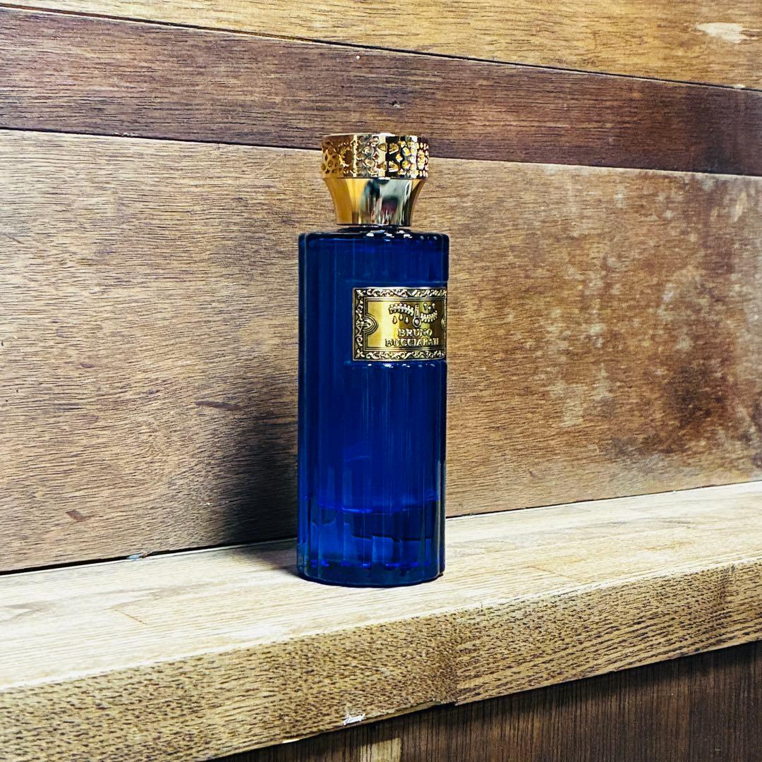 ジョジョ 黄金の風 香水（ブチャラティ） ※現品のみ