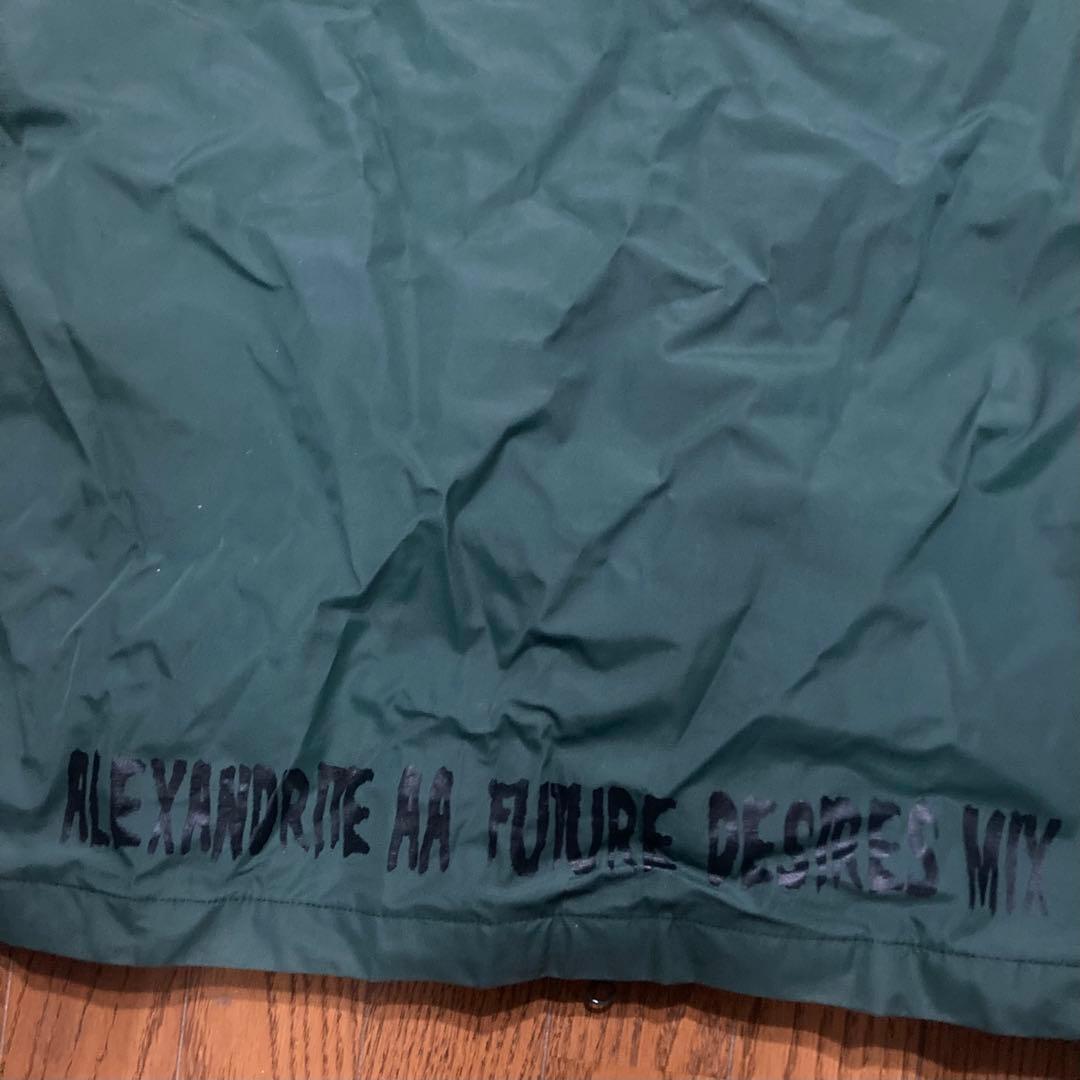 THRASHER スラッシャー AA HARDWEAR ダブルエー ウェア