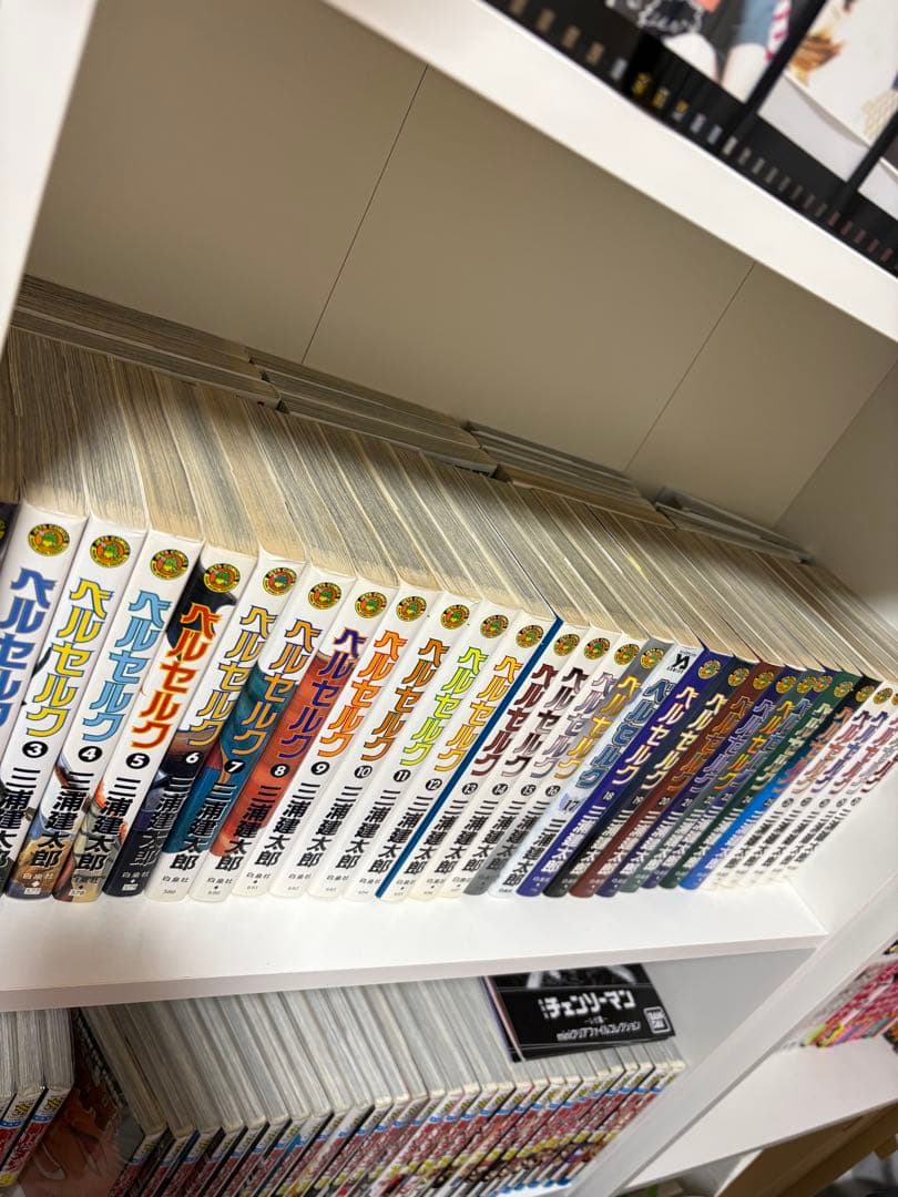 ベルセルク　1巻〜42巻セット