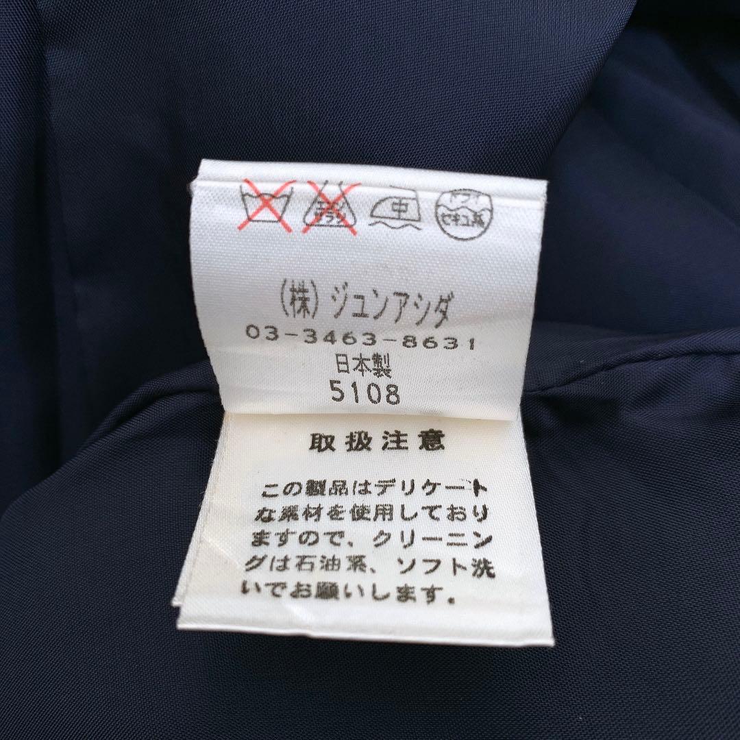 【美品✨】定価15万❤️ジュンアシダ✨サイズ7（S）ワンピース✨