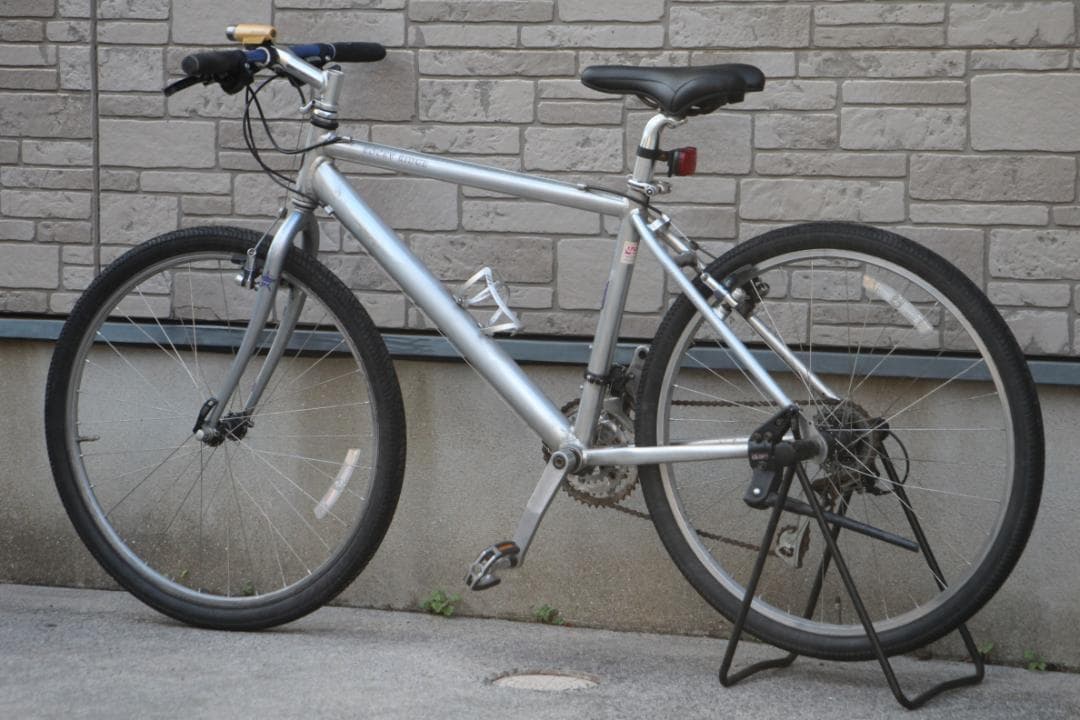 引き取り限定♪希少当時物♪MARIN♪ROCKY RIDGE♪オールドMTB♪