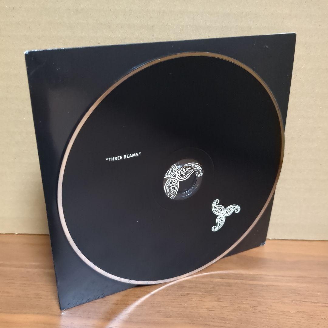 洋楽 FOVEA HEX / BRIAN ENO / WILLIAM BASINSKI