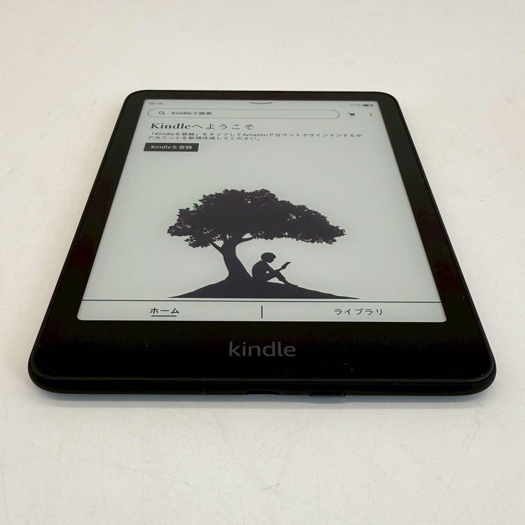 第12世代　Kindle Paperwhite SA568B