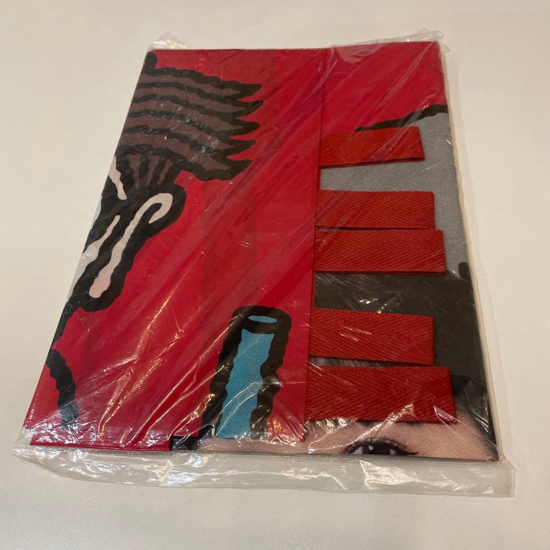 【値下げしました】　アットホーム 藤田ニコル&ウォーリー のぼり　非売品