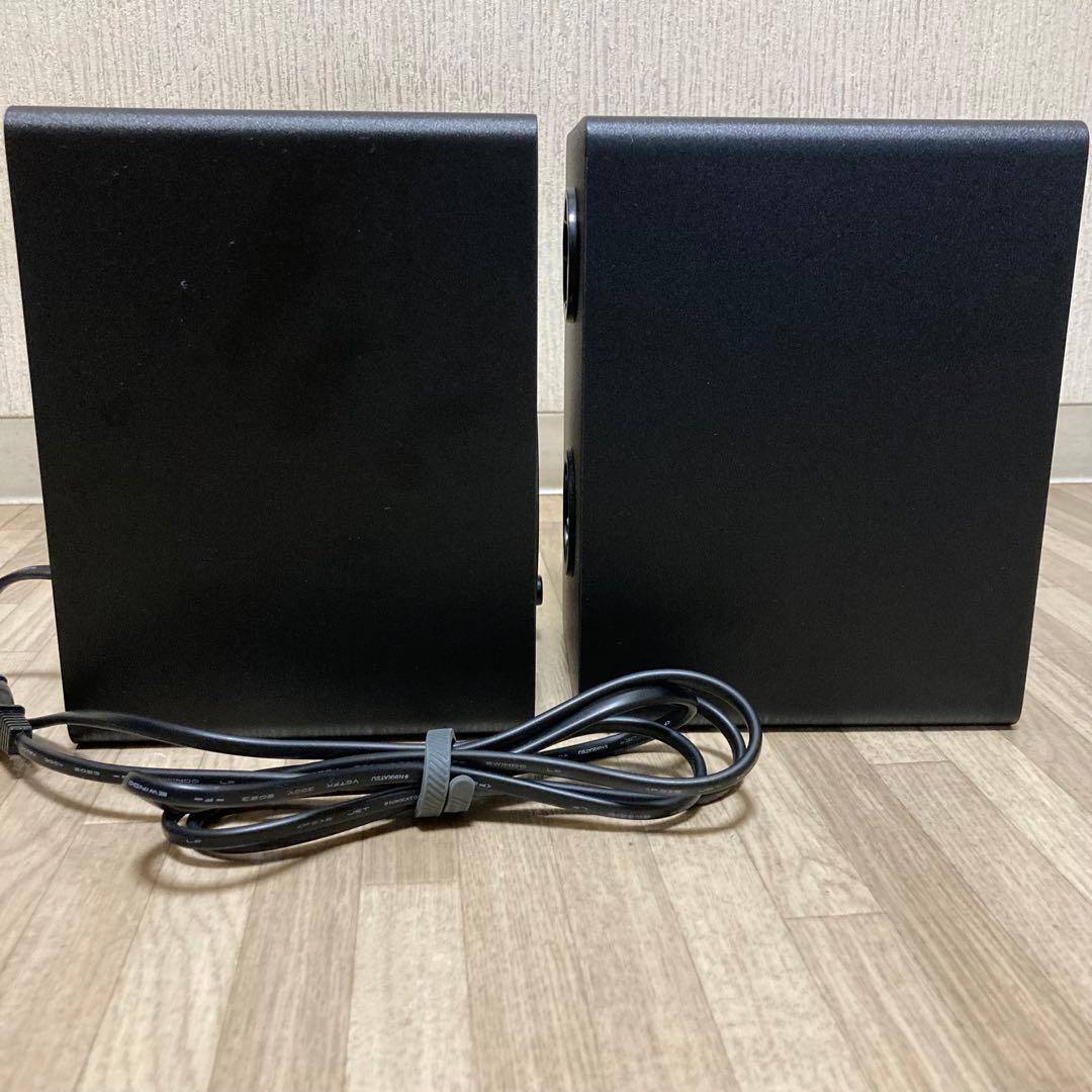 Yamaha モニタースピーカー HS3本体、スタンドサービス
