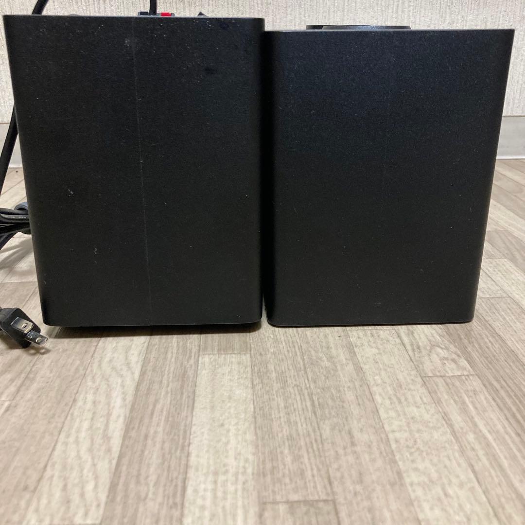 Yamaha モニタースピーカー HS3本体、スタンドサービス