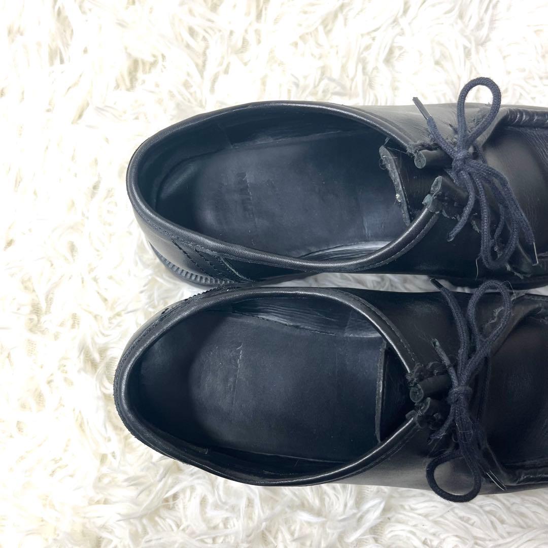 【美品】 KLEMAN クレマン パドレ チロリアンシューズ 42 27.0cm