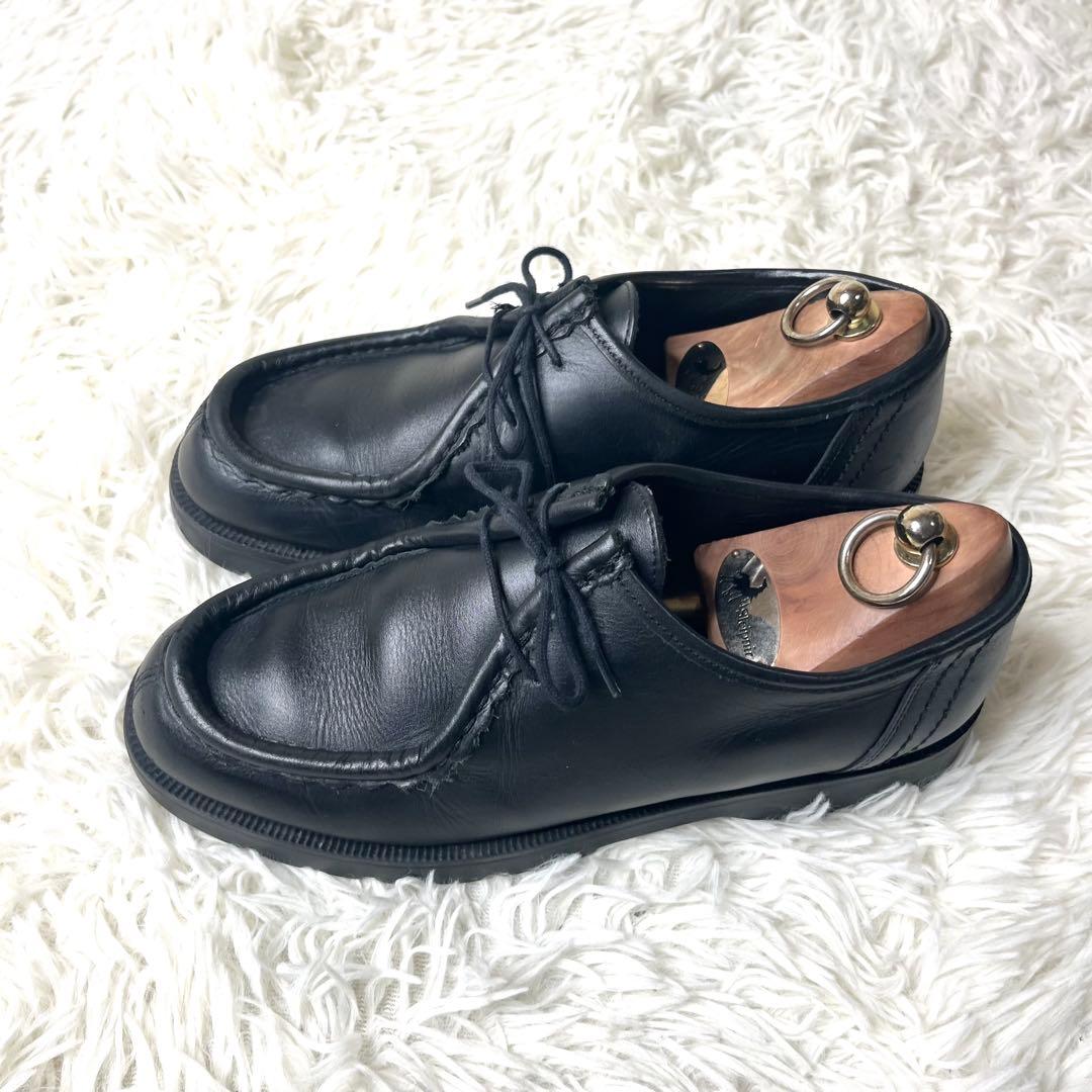 【美品】 KLEMAN クレマン パドレ チロリアンシューズ 42 27.0cm