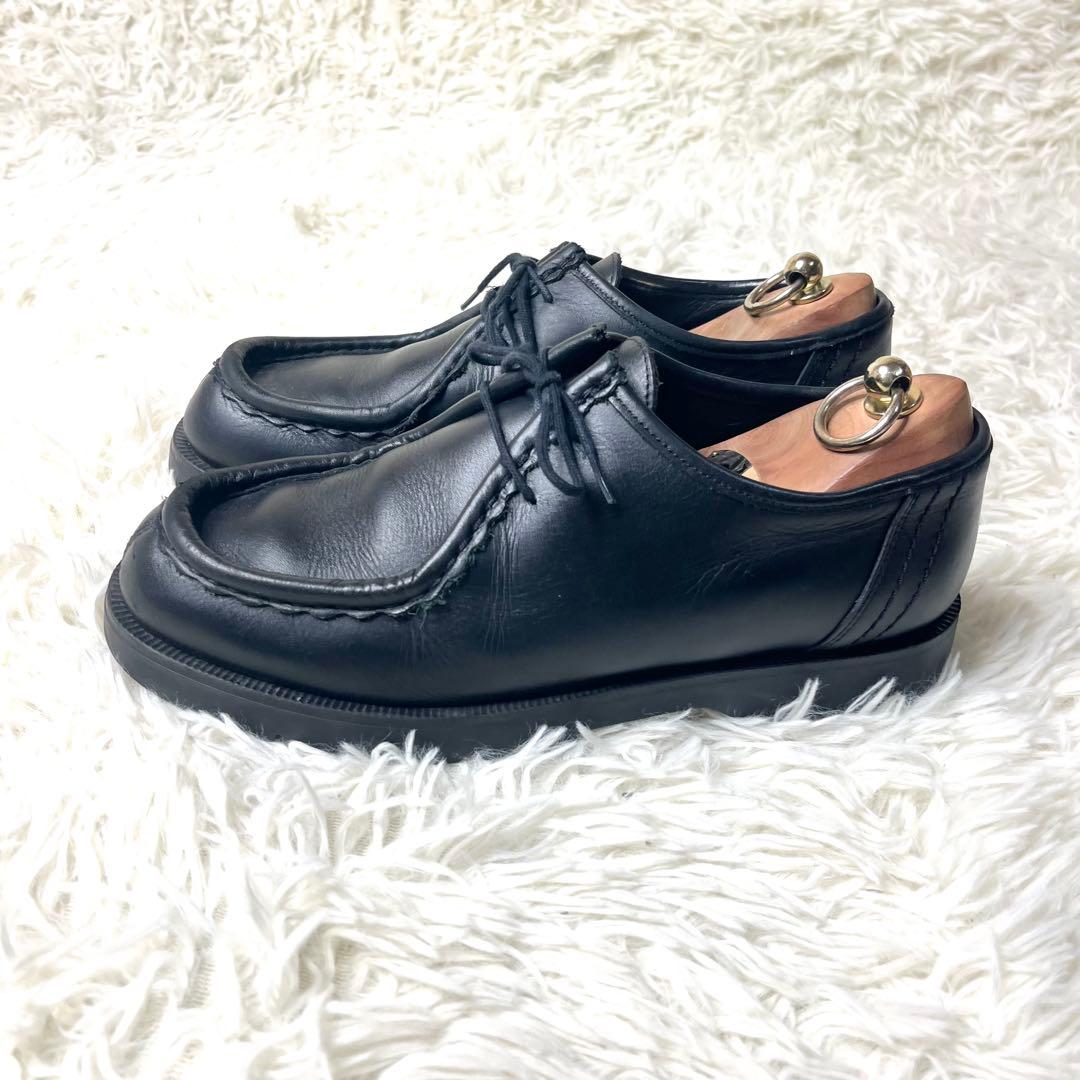 【美品】 KLEMAN クレマン パドレ チロリアンシューズ 42 27.0cm