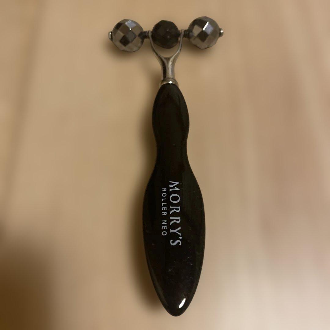 vi viです【美品】モリーズローラーNEO