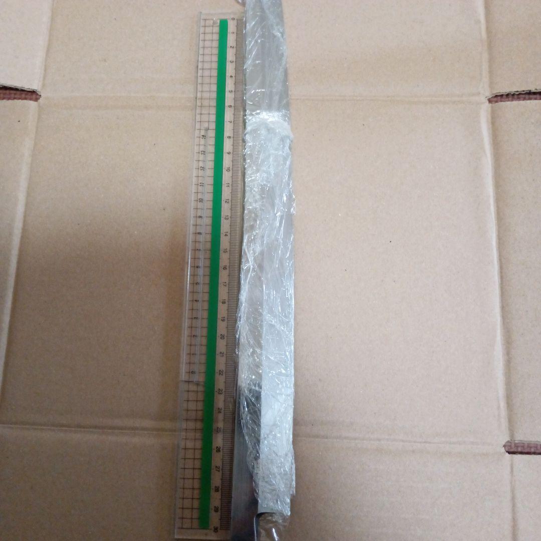 雲龍國行 青鋼 柳刃包丁 刺身包丁 専用ケース付き