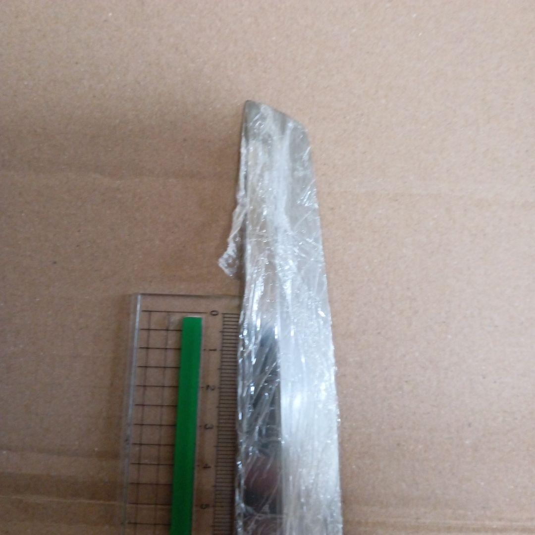 雲龍國行 青鋼 柳刃包丁 刺身包丁 専用ケース付き